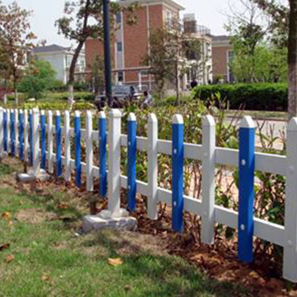 PVC綠化柵欄